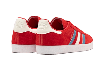 Buty Adidas Gazelle Chile - widok z przodu - Rozmiary EU