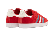 Buty Adidas Gazelle Chile - widok z przodu - Rozmiary EU
