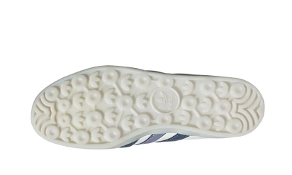 100% Oryginalne Gazelle Indoor Preloved Lilac - widok z tyłu - 765.00 PLN