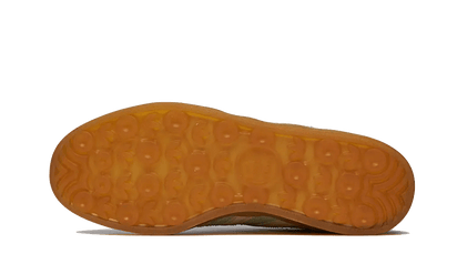 100% Oryginalne Gazelle Indoor Semi Green Spark - widok z tyłu - 540.00 PLN