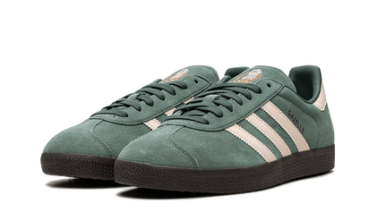 Kup oryginalne Gazelle Mexico ID3726 - widok z drugiego boku - Sneakersy