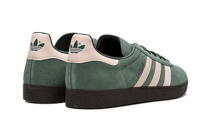 Buty Adidas Gazelle Mexico - widok z przodu - Rozmiary EU