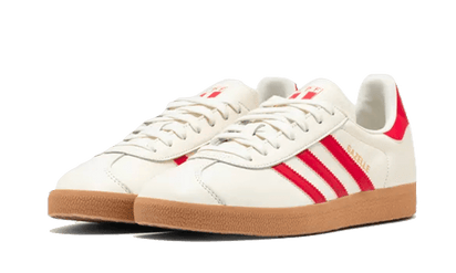 Kup oryginalne Gazelle Peru - widok z drugiego boku - Sneakersy