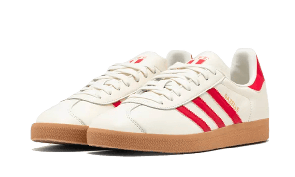 Gazelle Peru - Kup oryginalne Gazelle Peru - widok z drugiego boku - Sneakersy