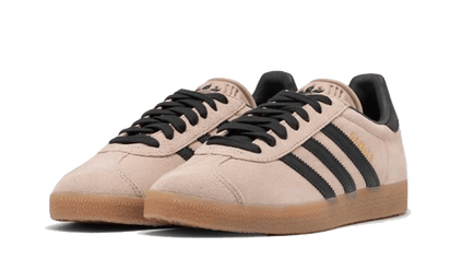 Kup oryginalne Gazelle Wonder Taupe Night Indigo - widok z drugiego boku - Sneakersy