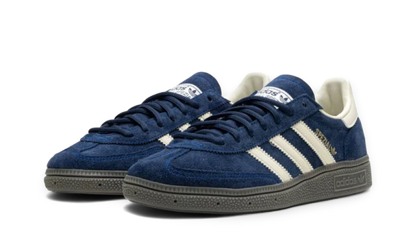 Handball Spezial Night Indigo Cream - Kup oryginalne Handball Spezial Night Indigo Cream - widok z drugiego boku - Sneakersy