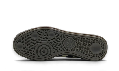 100% Oryginalne Handball Spezial Night Indigo Cream - widok z tyłu - 675.00 PLN