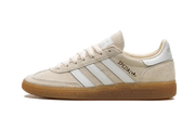Adidas adidas Handball Spezial Wonder White czarny-biały - widok główny z boku | Saturaise.com