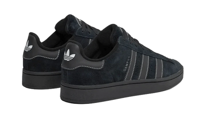 Kup oryginalne Adidas Campus 00S Core Black Footwear White IF8768 - widok z drugiego boku - Sneakersy
