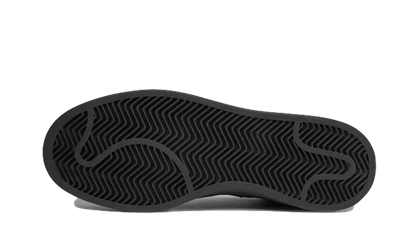 Buty Yeezy Campus 00S Core Black Footwear White - widok z przodu - Rozmiary EU