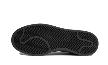 Buty Adidas Adidas Campus 00S Core Black Footwear White - widok z przodu - Rozmiary EU