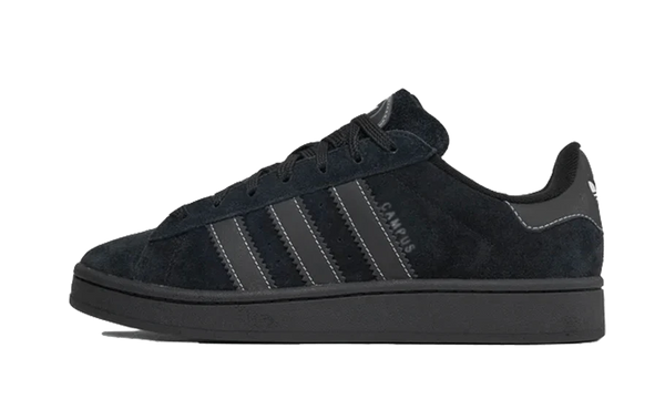 Adidas Campus 00S Core Black Footwear White