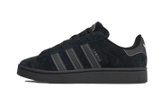 Adidas Adidas Campus 00S Core Black Footwear White czarny-biały - widok główny z boku | Saturaise.com