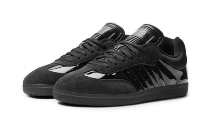 Kup oryginalne Samba Dingyun Zhang - widok z drugiego boku - Sneakersy