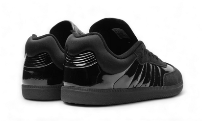 Buty Adidas Samba Dingyun Zhang - widok z przodu - Rozmiary EU