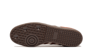 100% Oryginalne Samba OG Preloved Brown - widok z tyłu - 1250.00 PLN