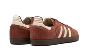 Buty Adidas Adidas Samba OG Preloved Brown - widok z przodu - Rozmiary EU