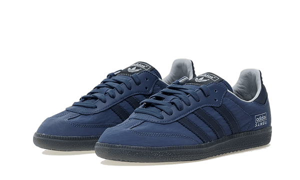 Samba OG Preloved Ink - Kup oryginalne Samba OG Preloved Ink - widok z drugiego boku - Sneakersy