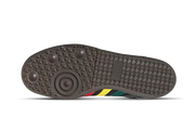 100% Oryginalne Samba OG Rasta Pack Black - widok z tyłu - 700.00 PLN