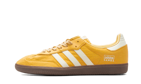 Samba OG Reflective Nylon Oat