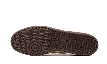 100% Oryginalne Samba OG Reflective Nylon Oat - widok z tyłu - 3150.00 PLN