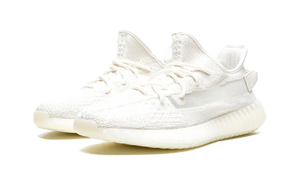 Kup oryginalne Yeezy Boost 350 V2 Bone - widok z drugiego boku - Sneakersy