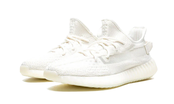 Yeezy Boost 350 V2 Bone - Kup oryginalne Yeezy Boost 350 V2 Bone - widok z drugiego boku - Sneakersy