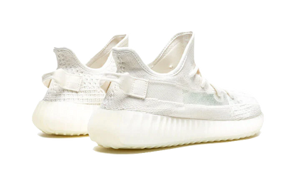 Buty Adidas Yeezy Boost 350 V2 Bone - widok z przodu - Rozmiary EU