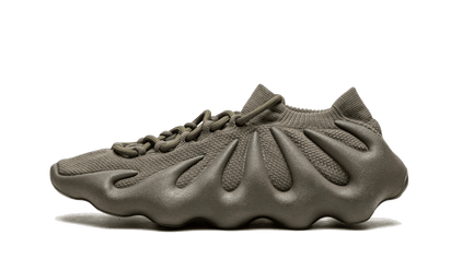 Yeezy Yeezy 450 Cinder - widok główny z boku | Saturaise.com