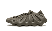 Yeezy Yeezy 450 Cinder - widok główny z boku | Saturaise.com
