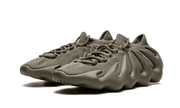 Kup oryginalne Yeezy 450 Cinder GX9662 - widok z drugiego boku - Sneakersy