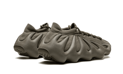 Buty Yeezy Yeezy 450 Cinder - widok z przodu - Rozmiary EU