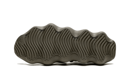 100% Oryginalne Yeezy 450 Cinder - widok z tyłu - 790.00 PLN