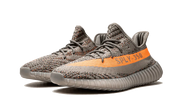 Kup oryginalne Yeezy Boost 350 V2 Beluga Reflective - widok z drugiego boku - Sneakersy