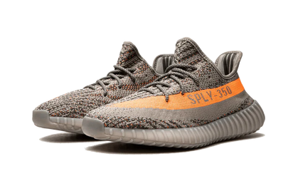 Kup oryginalne Yeezy Boost 350 V2 Beluga Reflective - widok z drugiego boku - Sneakersy