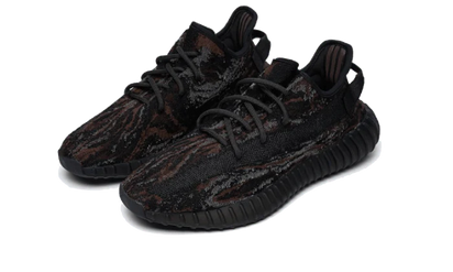 Kup oryginalne Yeezy Boost 350 V2 MX Rock - widok z drugiego boku - Sneakersy