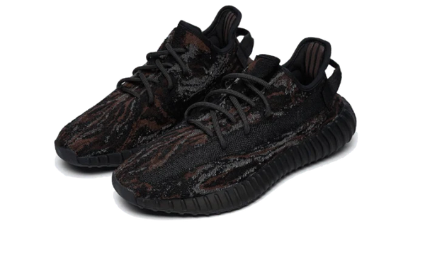 Yeezy Boost 350 V2 MX Rock - Kup oryginalne Yeezy Boost 350 V2 MX Rock - widok z drugiego boku - Sneakersy