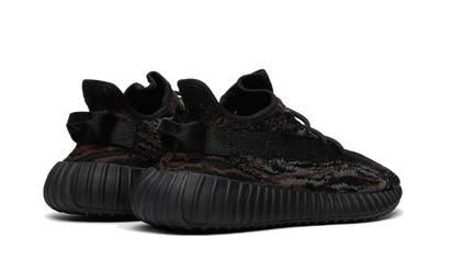 Buty Adidas Yeezy Boost 350 V2 MX Rock - widok z przodu - Rozmiary EU