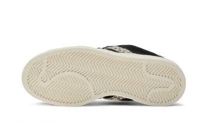 100% Oryginalne Campus 00s Black Leopard - widok z tyłu - 945.00 PLN