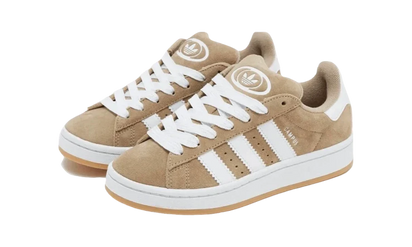 Kup oryginalne Campus 00s Blanch Cargo IH7508 - widok z drugiego boku - Sneakersy