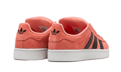 Buty Yeezy Campus 00s Wonder Clay - widok z przodu - Rozmiary EU