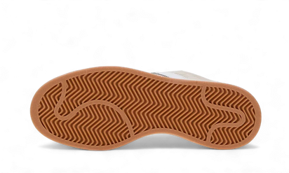 100% Oryginalne Campus 00s Wonder White Gum - widok z tyłu - 655.00 PLN