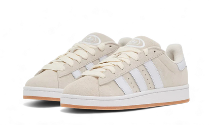 Kup oryginalne Campus 00s Wonder White Gum ID1435 - widok z drugiego boku - Sneakersy
