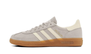 Adidas Handball Spezial Grey Cream biały-szary - widok główny z boku | Saturaise.com