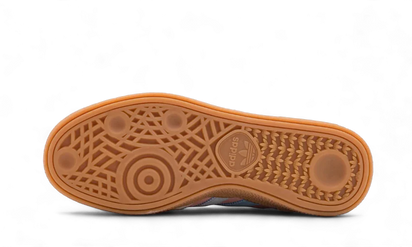 100% Oryginalne Handball Spezial Semi Rose Spark - widok z tyłu - 700.00 PLN