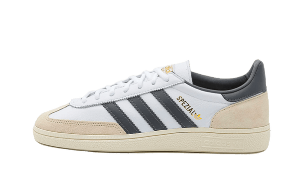 Handball Spezial White Grey Five