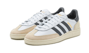 Kup oryginalne Handball Spezial White Grey Five - widok z drugiego boku - Sneakersy