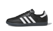 Adidas Samba Fucking Awesome Black White czarny-biały - widok główny z boku | Saturaise.com