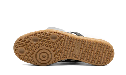 100% Oryginalne Samba LT Cloud White Core Black - widok z tyłu - 610.00 PLN