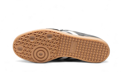 100% Oryginalne Samba LT Core Black White - widok z tyłu - 625.00 PLN